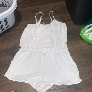 Old Navy Romper